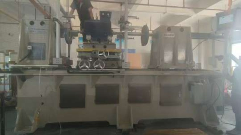 電機定子壓裝機生產(chǎn)公司